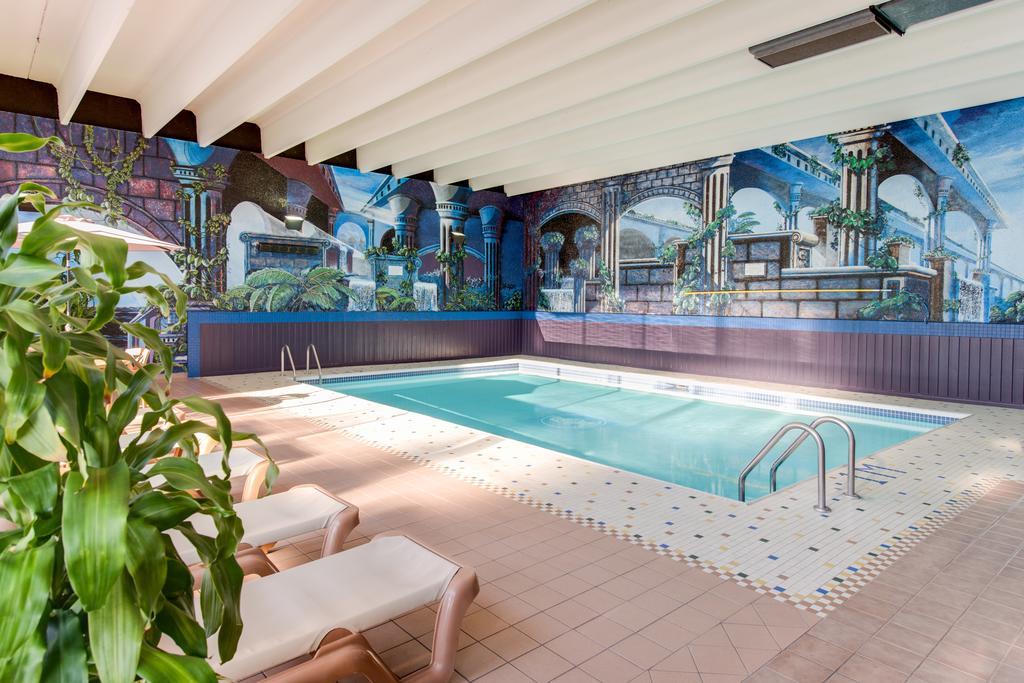 Black Knight Inn Red Deer Zewnętrze zdjęcie