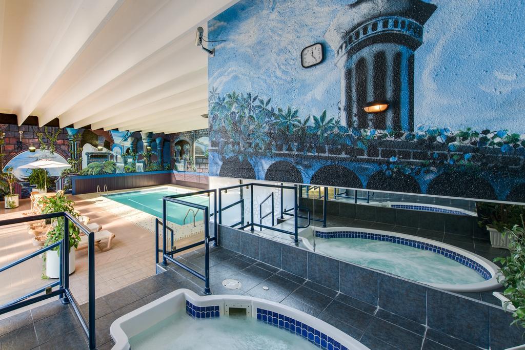 Black Knight Inn Red Deer Zewnętrze zdjęcie