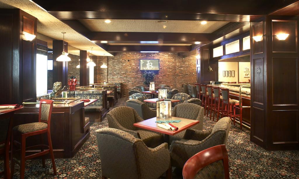 Black Knight Inn Red Deer Restauracja zdjęcie